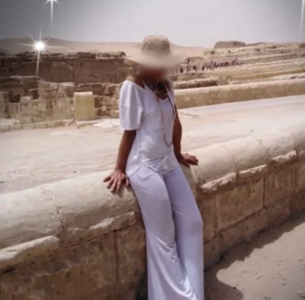 Προφυλακίστηκε η δασκάλα γιόγκα που παγίδευε ΙΧ με εκρηκτικούς μηχανισμούς