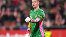 Σοβαρός τραυματισμός για Τερ Στέγκεν, επιστρέφει στην Μπαρτσελόνα