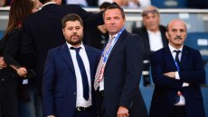 Όταν η ίδια η ΕΠΟ υποβαθμίζει τους διεθνείς διαιτητές