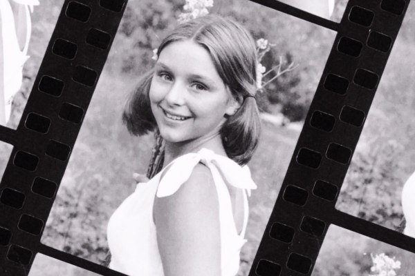 Υπόθεση Πολάνσκι: Τη βίασε όταν ήταν 13 ετών, τώρα η Σαμάνθα Γκάιμερ λέει τη δική της ιστορία