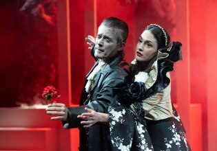 Ο Μισάνθρωπος: Η πικρή κωμωδία του Μολιέρου έρχεται στην Αθήνα