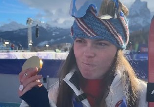 Μιλάνο: Τι έχουν τα έρμα και…σπάνε; Τα μετάλλια των Χειμερινών Ολυμπιακών Αγώνων αποδεικνύονται εύθραυστα