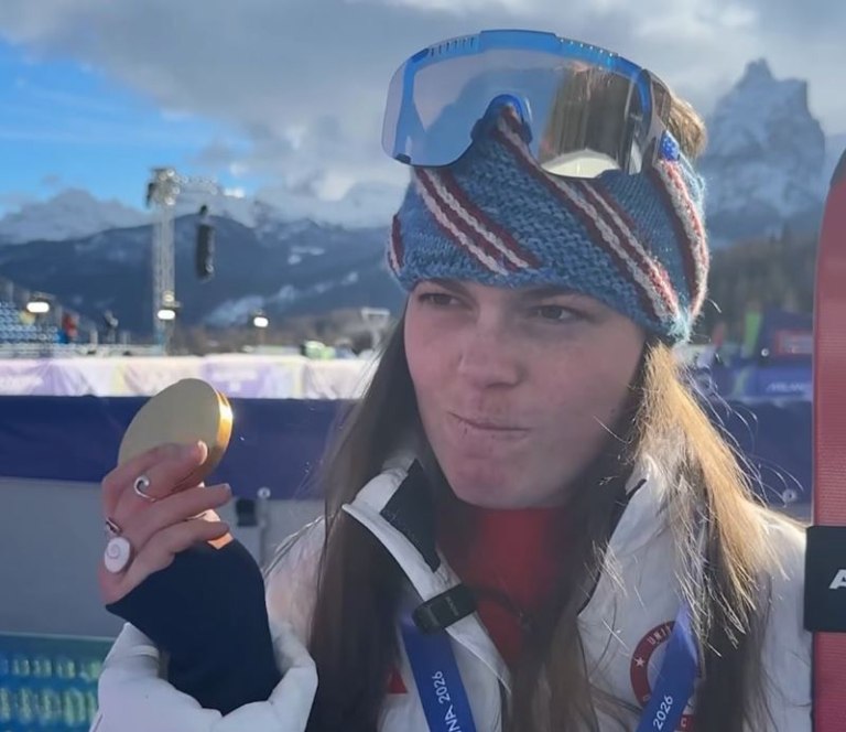 Μιλάνο: Τι έχουν τα έρμα και…σπάνε; Τα μετάλλια των Χειμερινών Ολυμπιακών Αγώνων αποδεικνύονται εύθραυστα