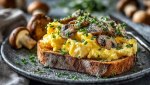 Το μυστικό για τα τέλεια scrambled eggs, σύμφωνα με τον Γκόρντον Ράμσεϊ