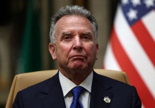 Ο Γουίτκοφ βλέπει «ουσιώδη πρόοδο» στις συνομιλίες Ρωσίας – Ουκρανίας