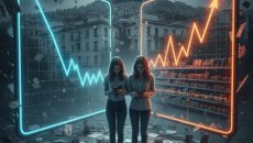 ΙΜΕ ΓΣΕΒΕΕ: Οι αντοχές των νοικοκυριών εξαντλούνται – Τα ανησυχητικά σημάδια και ένα αρνητικό ρεκόρ