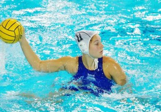 Ελλάδα – Κροατία 23-6: Ώρα… μεταλλίου για την Εθνική