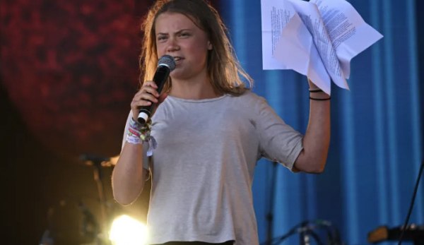 Κούβα: Διεθνής εφοδιοπομπή που υποστηρίζεται από την Τούνμπεργκ αναμένεται να φθάσει τον Μάρτιο