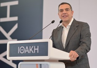 Στροφή Αριστερά από τον Τσίπρα  – Yπομονή για το νέο κόμμα, οργανωτική φόρμα αναζητούν στελέχη κομμάτων