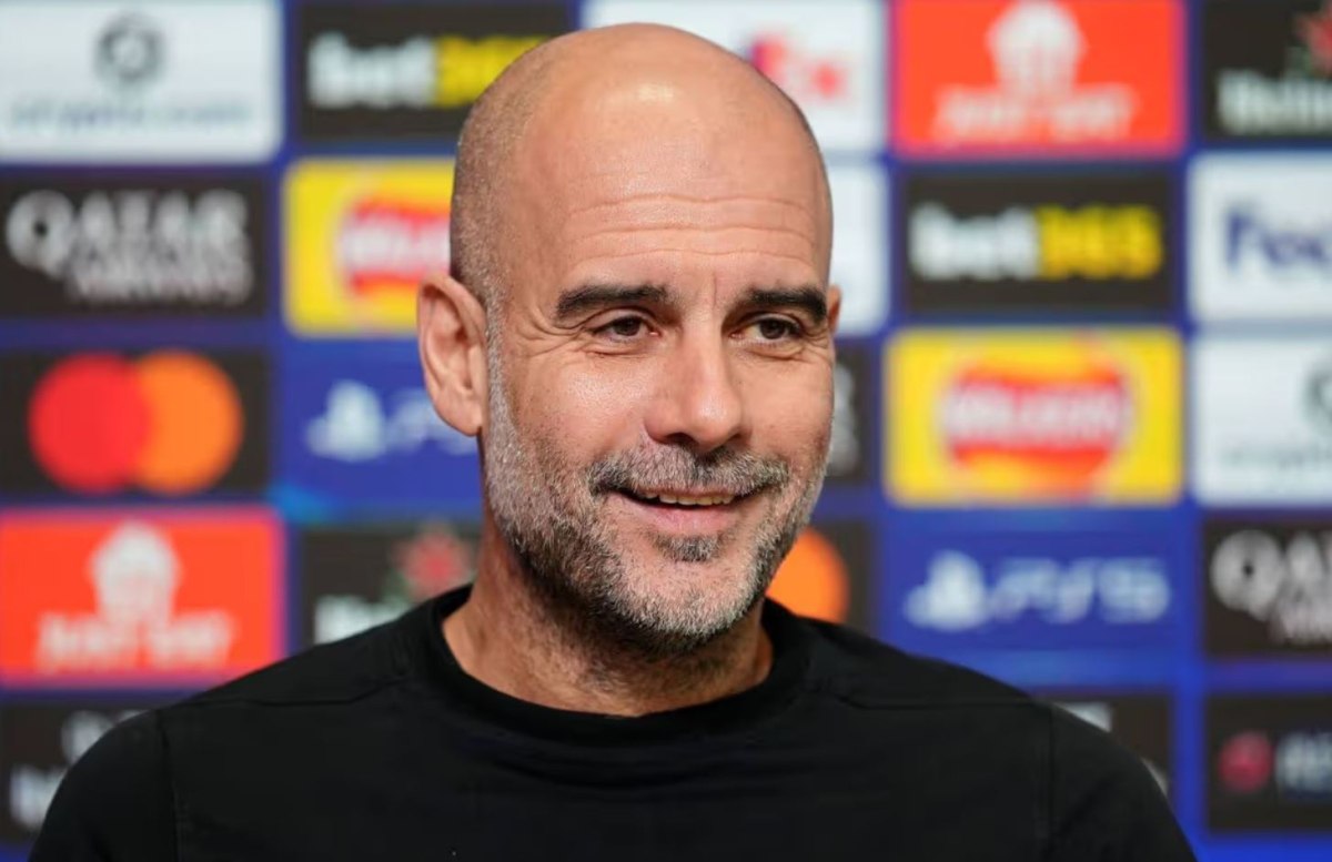 Συγκλόνισε ο Γκουαρδιόλα για ICE, Γάζα και Ουκρανία: «Αν πρέπει να σκοτώσεις χιλιάδες για μια ιδέα, θα αντισταθώ» (vids)