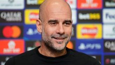 Συγκλόνισε ο Γκουαρδιόλα για ICE, Γάζα και Ουκρανία: «Αν πρέπει να σκοτώσεις χιλιάδες για μια ιδέα, θα αντισταθώ» (vids)