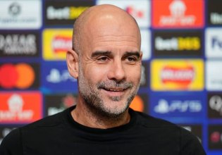 Συγκλόνισε ο Γκουαρδιόλα για ICE, Γάζα και Ουκρανία: «Αν πρέπει να σκοτώσεις χιλιάδες για μια ιδέα, θα αντισταθώ» (vids)