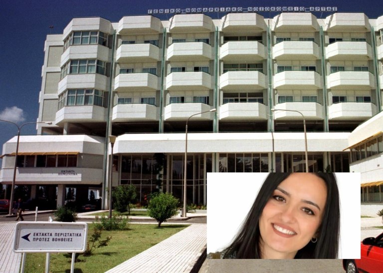 Άρτα: Αυτή είναι η αιτία θανάτου της 35χρονης που πέθανε ένα θήλαζε το μωρό της – Τι αναφέρει η ιατροδικαστική