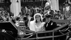 «Σε παρακαλώ, Τζέφρι»: Η Σάρα Φέργκιουσον παρακαλούσε τον Έπσταϊν να την «κάνει οικιακή βοηθό» του μετά την πρώτη του καταδίκη