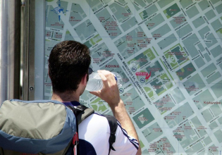 Κλείνει ο σταθμός του Μετρό «Πανεπιστήμιο» στις 10:00 το πρωί – Στις 12:00 το φοιτητικό συλλαλητήριο