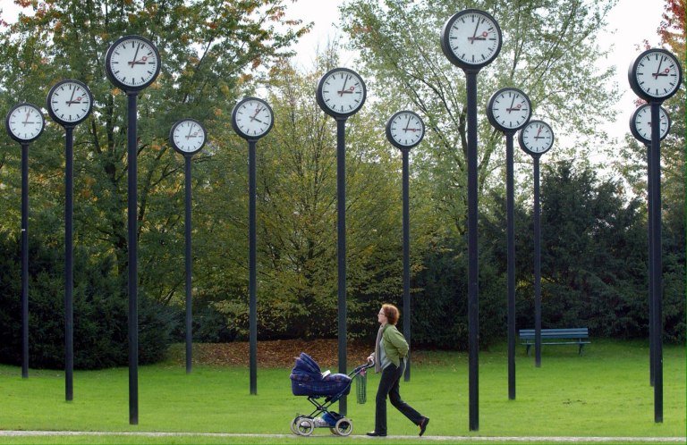 Είναι ο χρόνος θεμελιώδες μέρος της πραγματικότητας; – Τι λέει η Φυσική εδώ και έναν αιώνα;