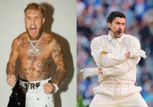 Ο Τζέικ Πολ, που ζει στο Πουέρτο Ρίκο για να πληρώνει χαμηλότερους φόρους, αποκαλεί τον Bad Bunny «ψευτοαμερικανό»