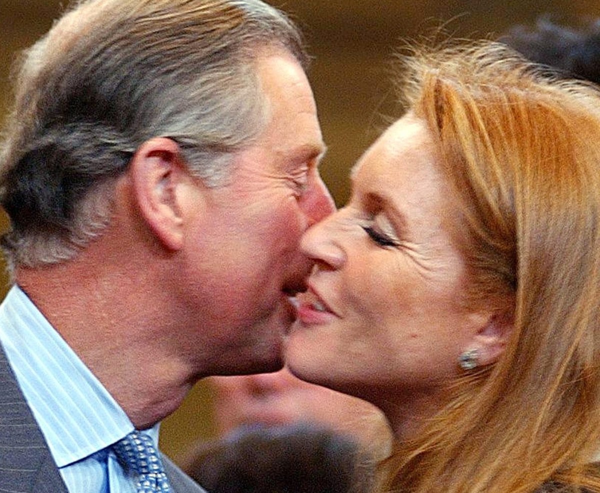 «Λουκέτο» σε 6 εταιρίες της Σάρα Φέργκιουσον μετά τη σύλληψη του πρώην πρίγκιπα Άντριου