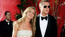 Μπραντ Πιτ και Τζένιφερ Άνιστον ξανά μαζί μετά από 20 χρόνια; Τελικά γίνονται θαύματα