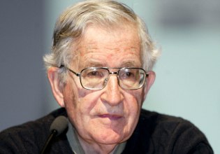 Η σύζυγος του Νόαμ Τσόμσκι ζητά συγγνώμη για τις σχέσεις με τον Έπσταϊν, αλλά λέει ότι «δεν γνώριζαν» για τη δράση του