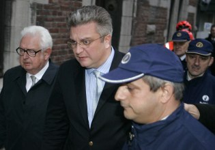 Σκάνδαλο Έπσταϊν: Και ο πρίγκιπας Λορέν του Βελγίου στον ιστό του παιδοβιαστή – Η απάντησή του