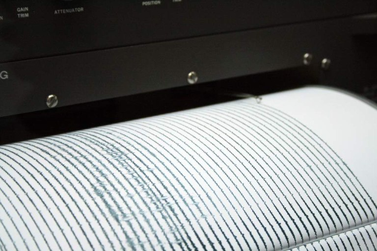 Τρεις σεισμικές δονήσεις μέσα σε δέκα λεπτά στην Κρήτη