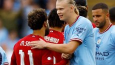 Χορηγοί της… Εφορίας, Χάαλαντ και Σαλάχ