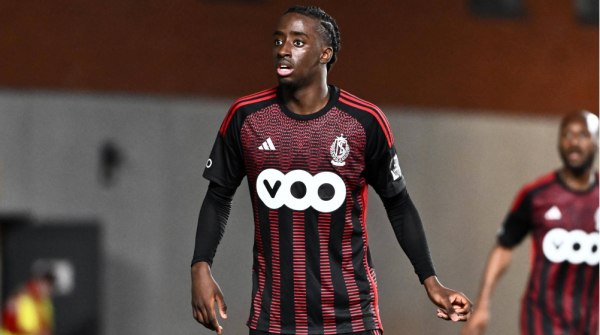 «Λεπτομέρειες για Σαχαμπό στην ΑΕΚ – Αυτό είναι το συμβόλαιο του» (pic)