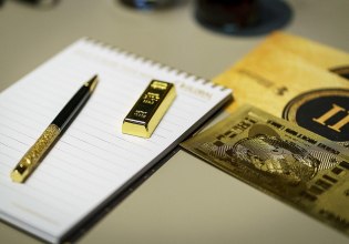 Το κλειδί για να βγάλεις χρήματα από τον χρυσό είναι η αστάθεια, λέει έμπορος πολύτιμων μετάλλων