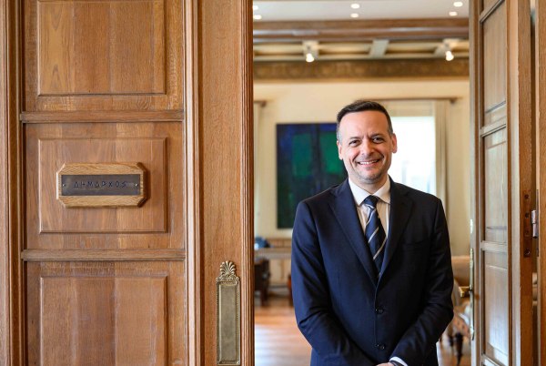 Δήμος Αθηναίων: Ξεκινούν οι διαδικασίες για τη σύσταση του Δημοτικού Συμβουλίου Νεολαίας Αθηναίων