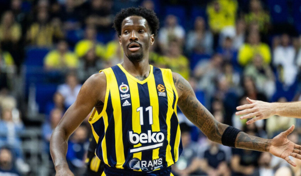 Το top-10 των υψηλότερων συμβολαίων στην Ευρωλίγκα μετά την επιστροφή του Χέιζ-Ντέιβις (vids)