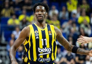 Το top-10 των υψηλότερων συμβολαίων στην Ευρωλίγκα μετά την επιστροφή του Χέιζ-Ντέιβις (vids)