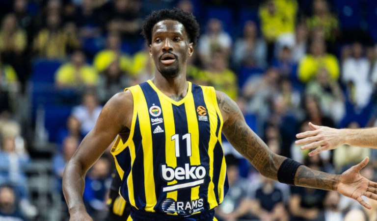 Το top-10 των υψηλότερων συμβολαίων στην Ευρωλίγκα μετά την επιστροφή του Χέιζ-Ντέιβις (vids)