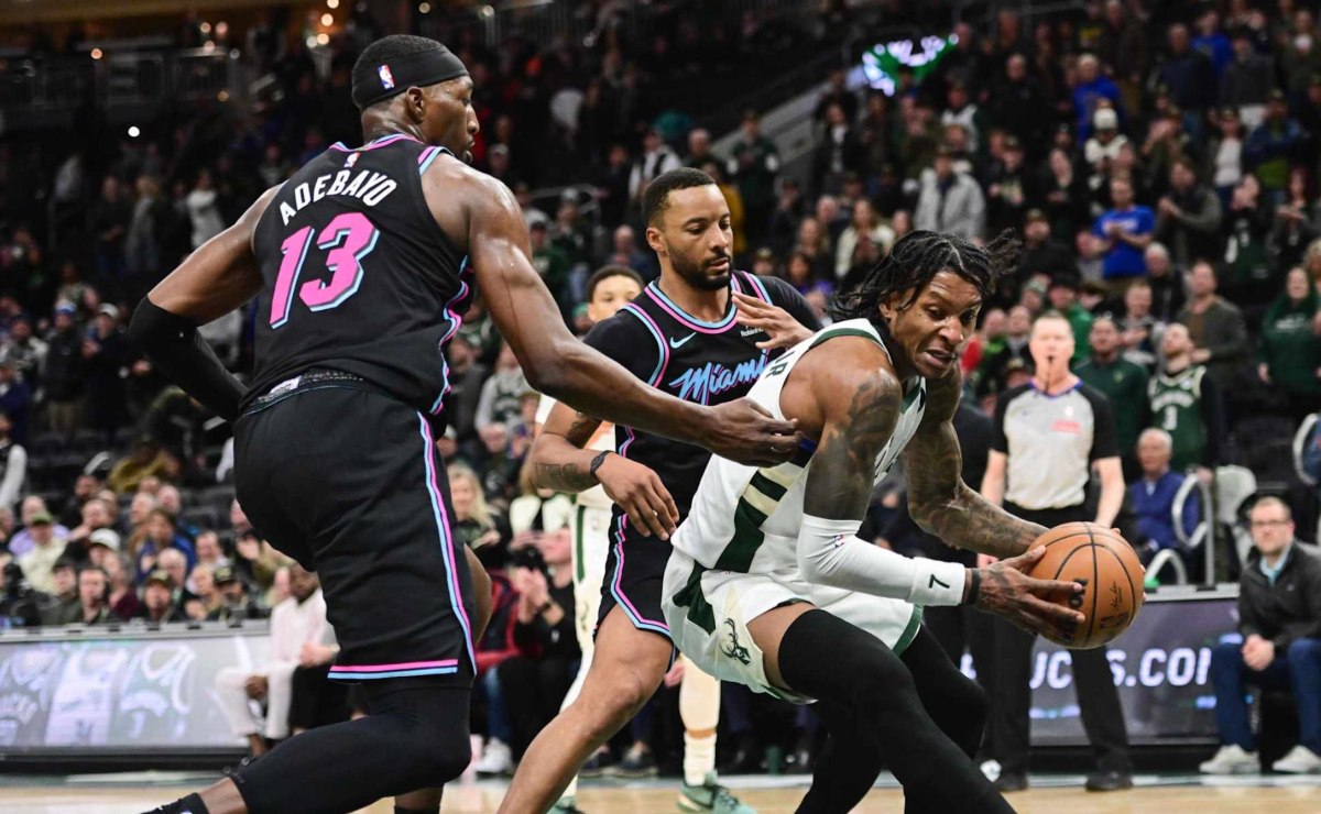 Νίκησαν χωρίς τον Αντετοκούνμπο οι Μιλγουόκι Μπακς – Όλα τα αποτελέσματα του NBA