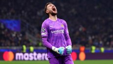 Δείτε τα γκολ της βραδιάς από το Champions League (vids)