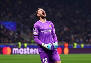 Δείτε τα γκολ της βραδιάς από το Champions League (vids)