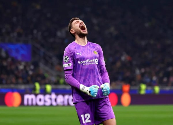 Δείτε τα γκολ της βραδιάς από το Champions League (vids)