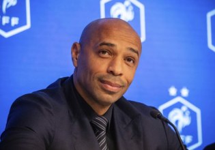 Αποθέωσε τη Μπόντο Γκλιμτ ο Ανρί: «Ορισμός της ομάδας»