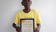 Ο γηραιότερος άνθρωπος εν ζωή ήταν 50 ετών όταν η Βραζιλία κατακτούσε το πρώτο της Μουντιάλ!  – Πόσο είναι σήμερα