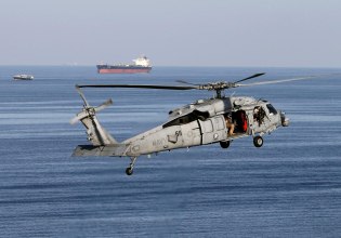 Στενά του Ορμούζ: Τα τάνκερ αποφεύγουν το θαλάσσιο πέρασμα μετά τις επιθέσεις στο Ιράν