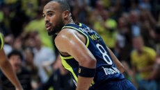 Φενέρμπαχτσε – Παρτιζάν 81-78: Νίκη με «υπογραφή» Χόρτον-Τάκερ