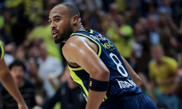 Φενέρμπαχτσε – Παρτιζάν 81-78: Νίκη με «υπογραφή» Χόρτον-Τάκερ