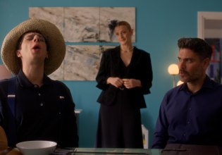 «HOTΕΛ ΕΛVIRA»: Τι θα δούμε στο προτελευταίο επεισόδιο στο MEGA