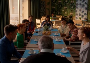 HOTΕΛ ΕΛVIRA: Τι θα δούμε στα δύο τελευταία επεισόδια στο MEGA