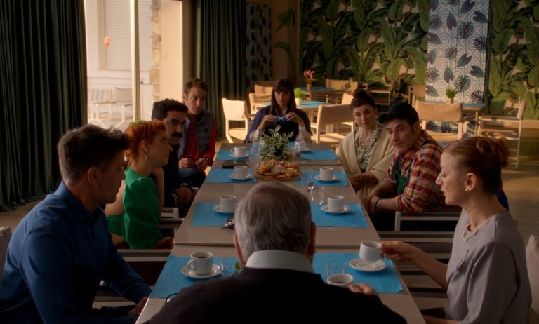 HOTΕΛ ΕΛVIRA: Τι θα δούμε στα δύο τελευταία επεισόδια στο MEGA