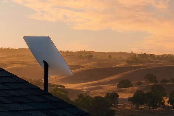 Συνδέεστε στο Διαδίκτυο μέσω Starlink; Ο Μασκ θα χρησιμοποιεί τα δεδομένα σας για την εκπαίδευση της ΑΙ