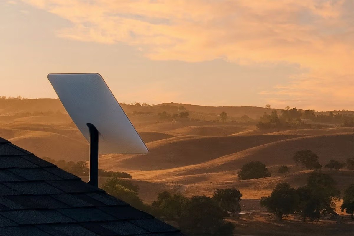 Συνδέεστε στο Διαδίκτυο μέσω Starlink; Ο Μασκ θα χρησιμοποιεί τα δεδομένα σας για την εκπαίδευση της ΑΙ