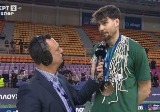 Ερνανγκόμεθ: «Ο πρώτος τίτλος σημαίνει πολλά – Εχουμε την πίεση να τους κερδίζουμε όλους» (vid)