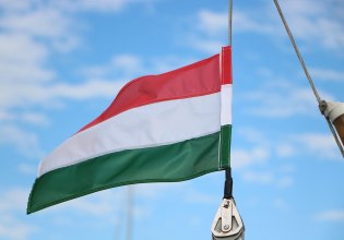 Ουγγαρία: Πονοκέφαλος για Όρμπαν – Το αντιπολιτευόμενο κόμμα Tisza προηγείται με οκτώ ποσοστιαίες μονάδες