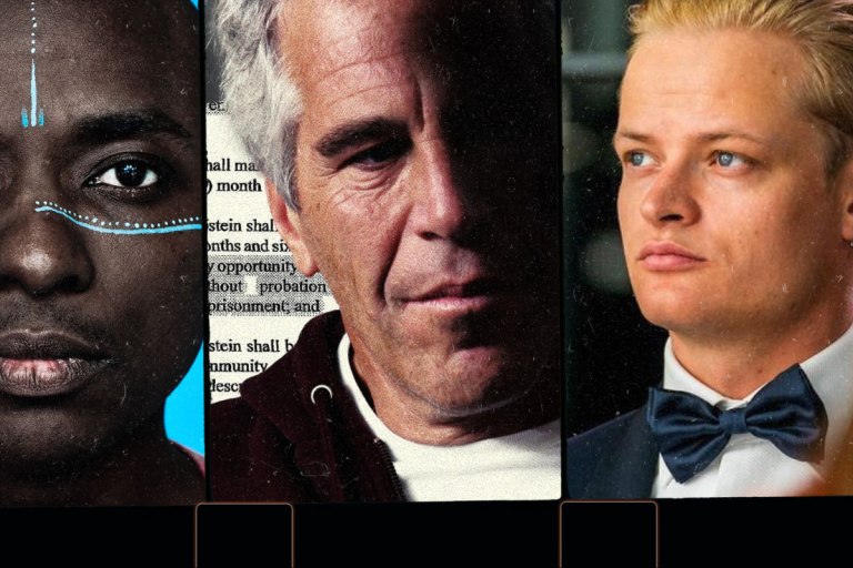 Η πτώση του οίκου των Γλύξμπουργκ: Βιασμοί, Έπσταϊν, και ο σαμάνος που επέστρεψε από τους νεκρούς κλυδωνίζουν τη Νορβηγία